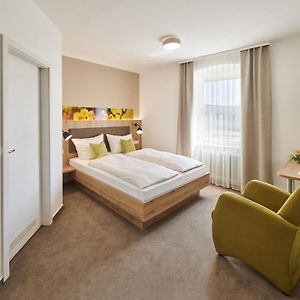 Standaard Kamer met een King Size Bed