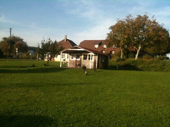 Posthotel Kreuz-Post